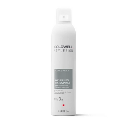 Goldwell STYLESIGN WORKING HAIRSPRAY 300ML - 12 PIÈCES