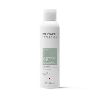 Goldwell STYLESIGN FLUIDE LÉGER 150 ML - 12 PIÈCES