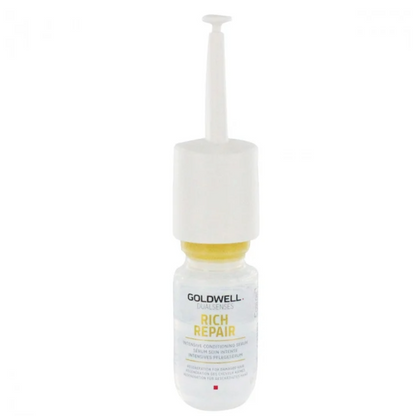 Goldwell Dualsenses Rich Repair Sérum Réparateur Intensif 12x18 ml