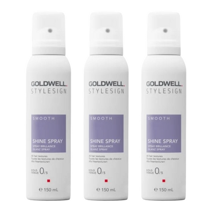 Goldwell STYLESIGN SHINE SPRAY 150ML - 3 STÜCK