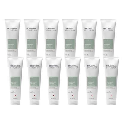 Goldwell STYLESIGN DEFINING CREAM 150ML - 12 STÜCK