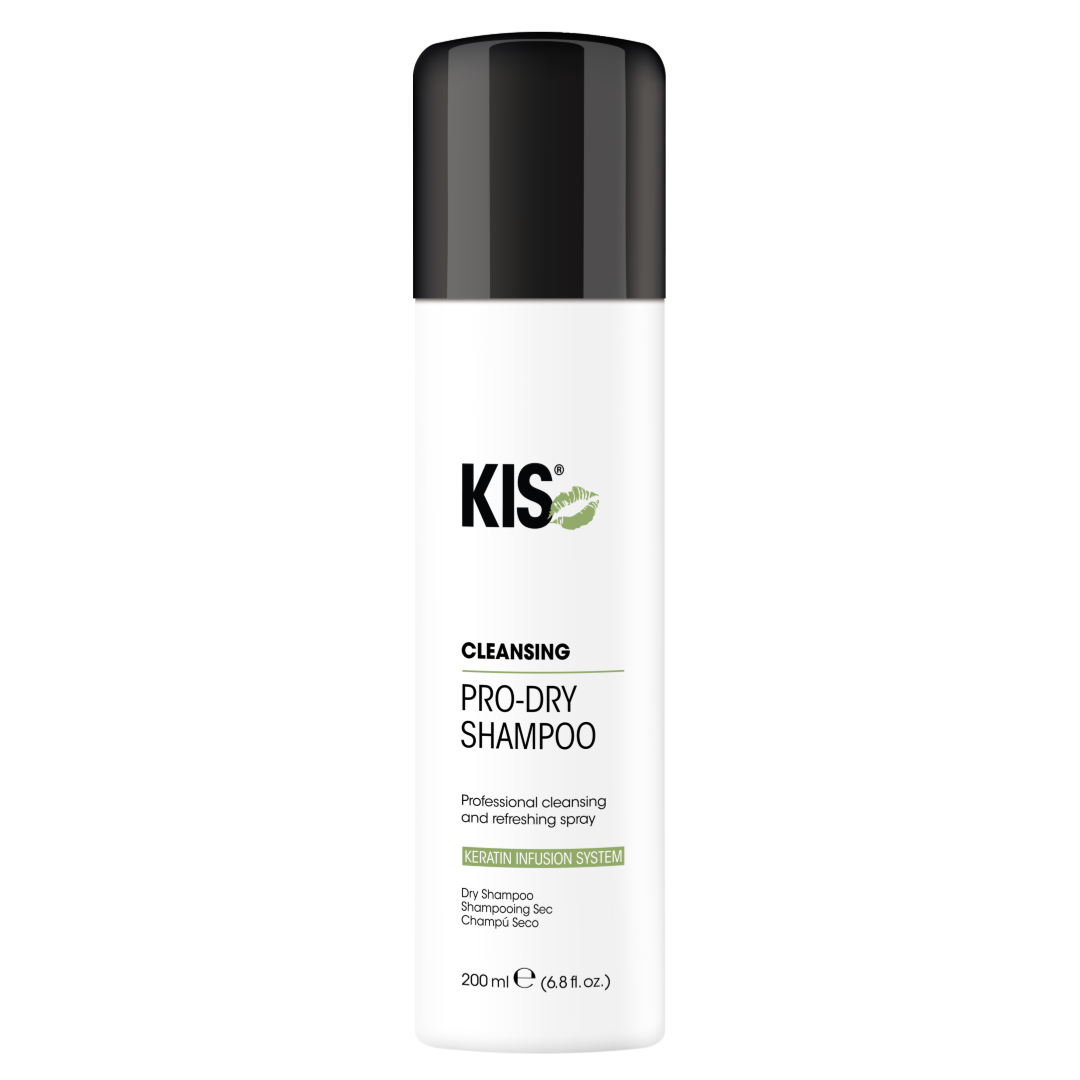 KIS Pro Dry Shampoo 200ml