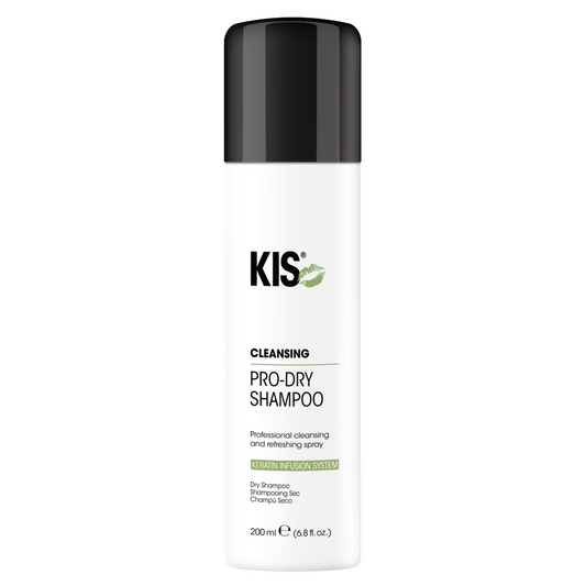 KIS Pro Dry Shampoo 200ml