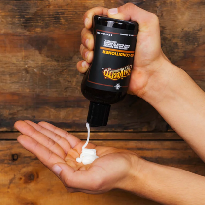 Après-shampoing à barbe Suavecito 237ml