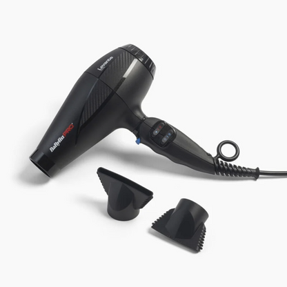 Babyliss Pro Sèche-cheveux Levante 2100W IONIQUE