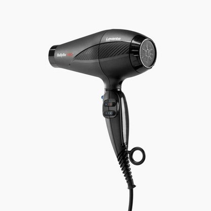 Babyliss Pro Sèche-cheveux Levante 2100W IONIQUE