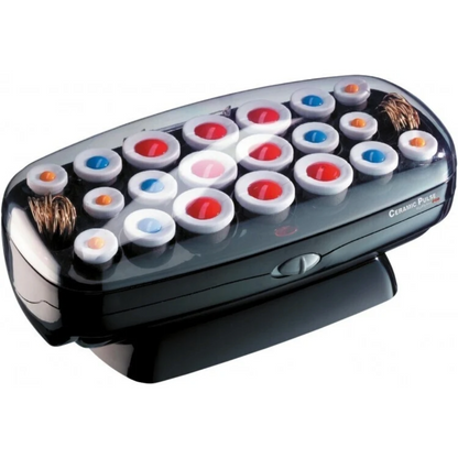 Babyliss Pro Ceramic Pulse – Set de fers à boucler professionnels en céramique