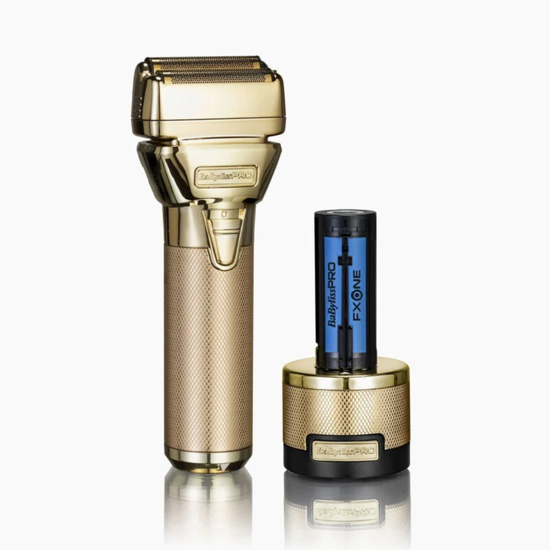 Rasoir de finition Babyliss Pro FXONE All-Metal GOLD