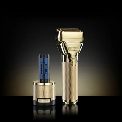 Rasoir de finition Babyliss Pro FXONE All-Metal GOLD
