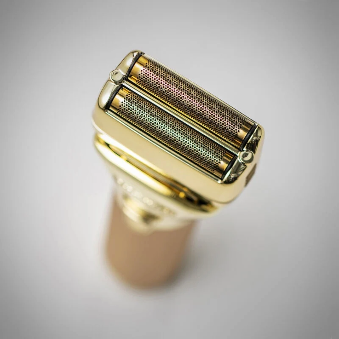 Rasoir de finition Babyliss Pro FXONE All-Metal GOLD