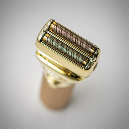 Rasoir de finition Babyliss Pro FXONE All-Metal GOLD