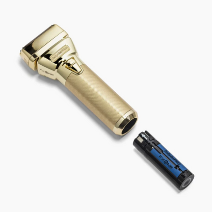 Rasoir de finition Babyliss Pro FXONE All-Metal GOLD
