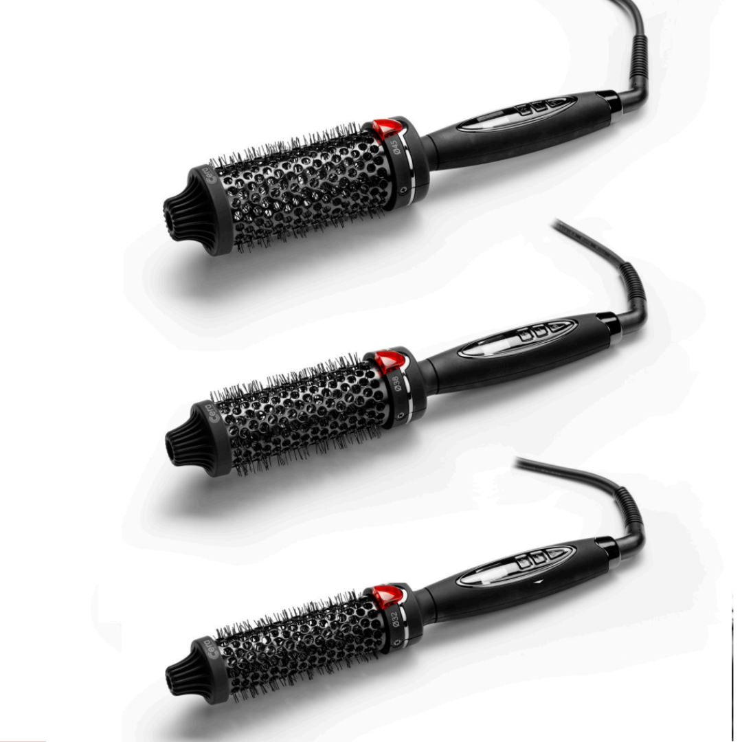 Cera Hotstyler ION 45mm INFRARED