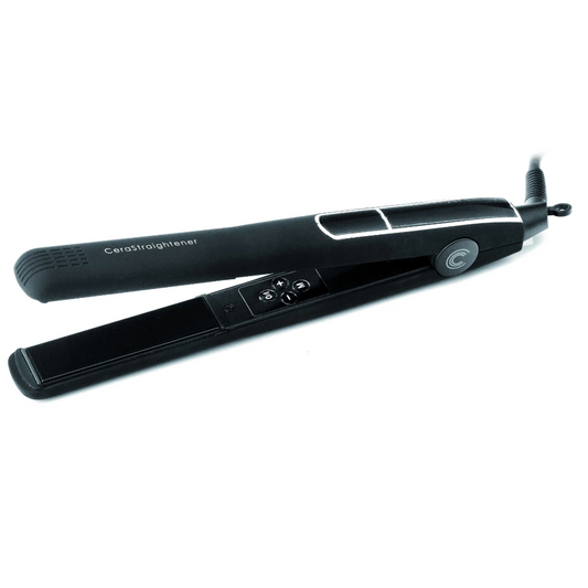 Cera Straightener Ceramic Hair Straightener