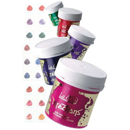 Lariche Directions 100ml Coloration Semi-Permanente
