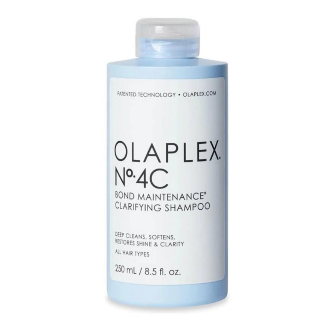 Olaplex No.4C Bond Maintenance Shampoo Clarifiant 250ml