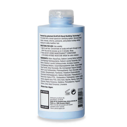 Olaplex No.4C Bond Maintenance Shampoo Clarifiant 250ml