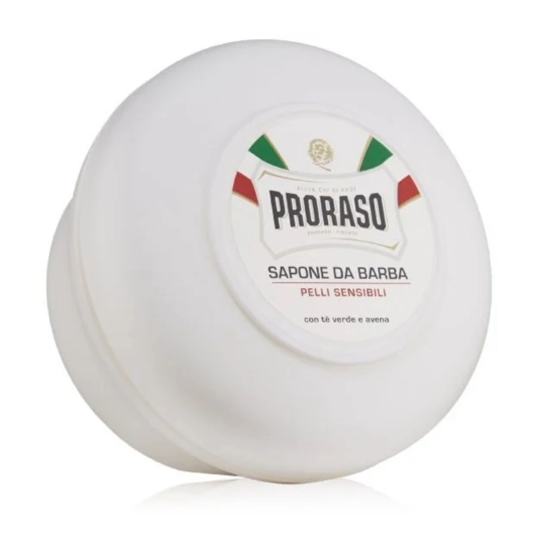 Proraso Rasierseife im Tiegel Anti-Irritation 150ml