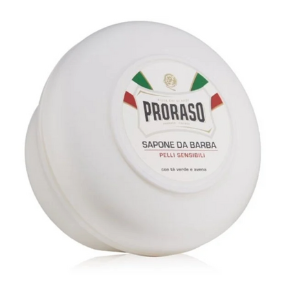 Proraso Rasierseife im Tiegel Anti-Irritation 150ml