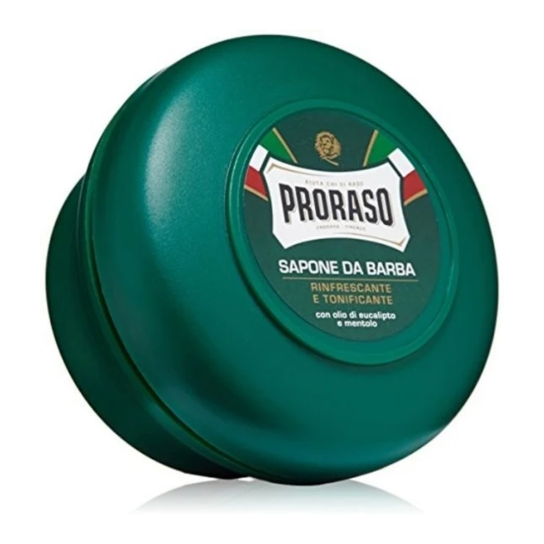 Proraso Rasierseife Erfrischend im Tiegel 150ml