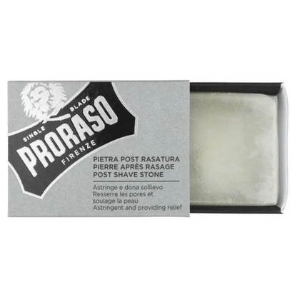 Proraso Pierre d'Alun Bloc 100g