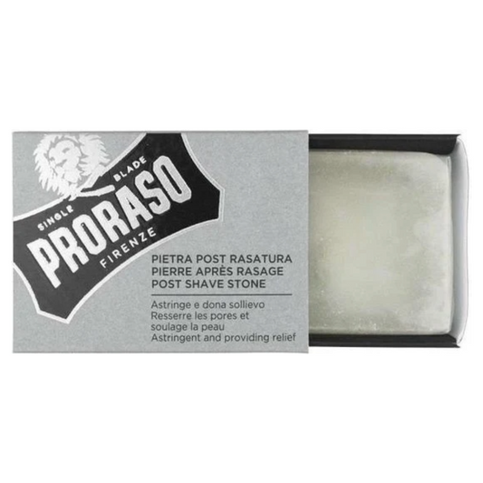 Proraso Alum Stone Block 100g