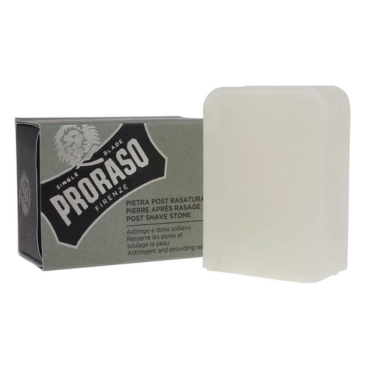 Proraso Alum Stone Block 100g