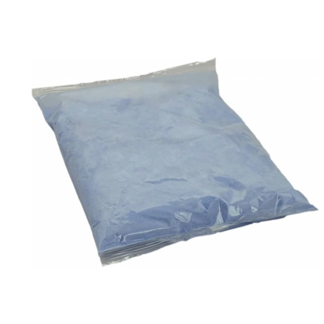 ME Professional Bleachingpulver Nachfüllpack Blau 500 Gramm