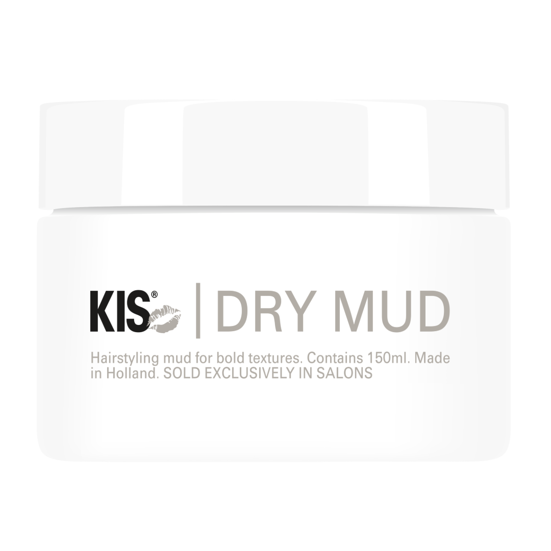 KIS Dry Mud 150ml - 4 Stück