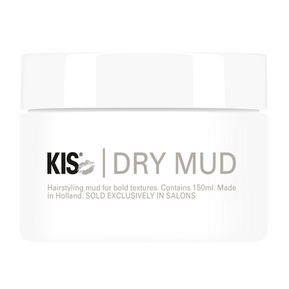 KIS Dry Mud 150ml - 4 Stück