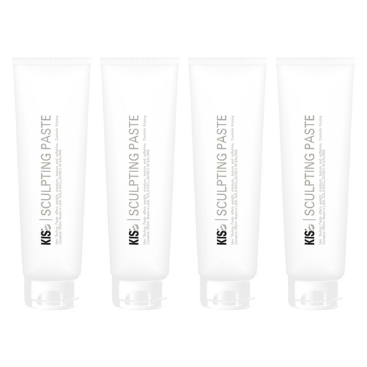 KIS Sculpting Paste 150ml - 4 Pièces