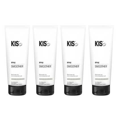 KIS Smoother 200ml - 4 Pieces