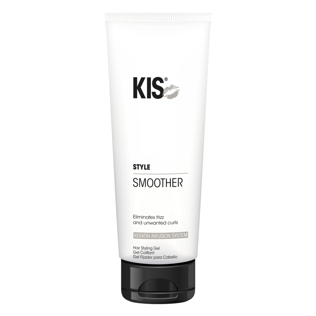 KIS Smoother 200ml - 4 Pieces