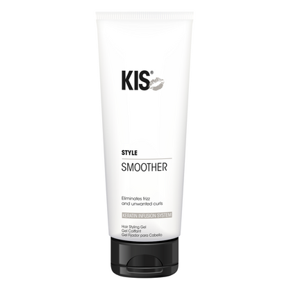 KIS Smoother 200ml - 4 Pieces