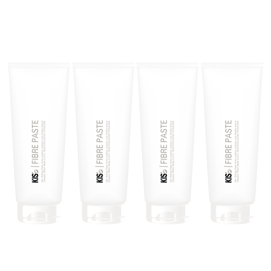 KIS Fibre Paste 100ml - 4 PIÈCES