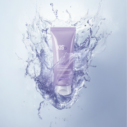 KIS Curls Hydrating Conditioner 250ml - 12 STK