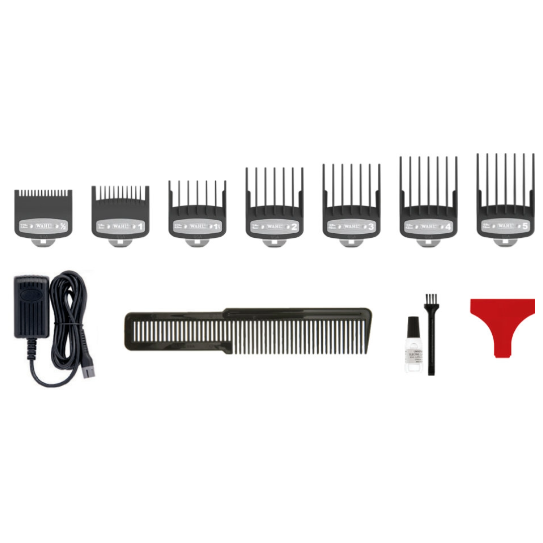 Wahl Vapor Clipper