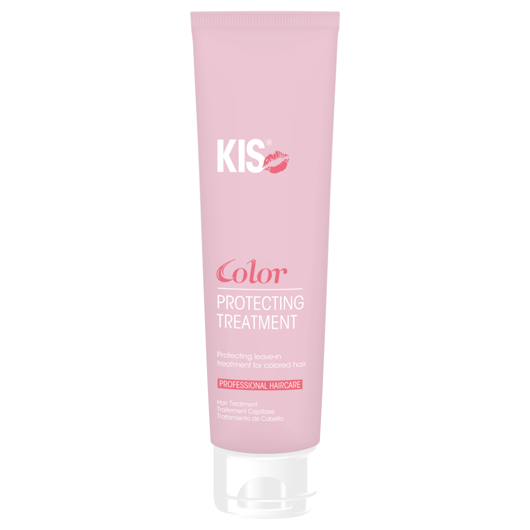 KIS Color Protecting Treatment 150ml - 4 PIÈCES