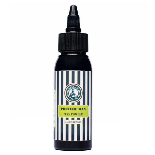 Barbieri Italiani Wachspuder 8Gr.