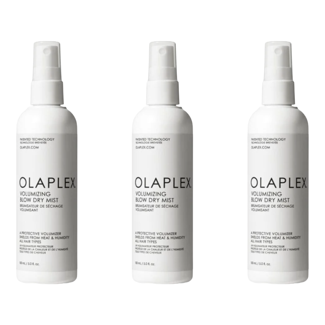 Olaplex Brume Volumisante Fini Souple 150 ml - 3 PIÈCES