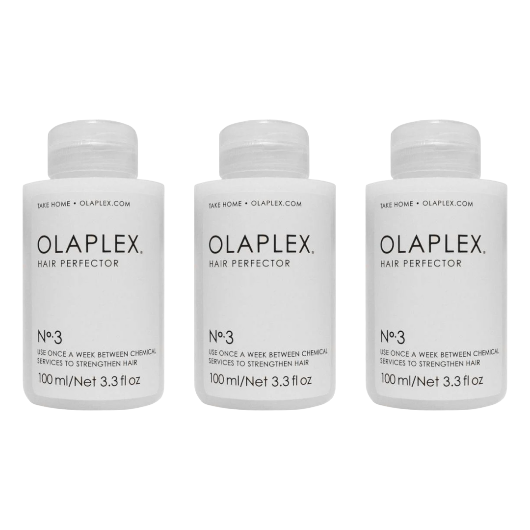 Olaplex No 3 Hair Perfector 100ml - 3 STÜCK