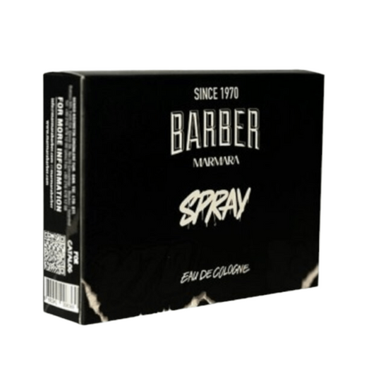MARMARA BARBER Coffret Mini Colognes Graffiti 5x50ml