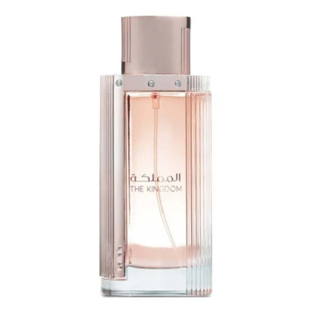 LATTAFA THE KINGDOM WOMAN 100ML