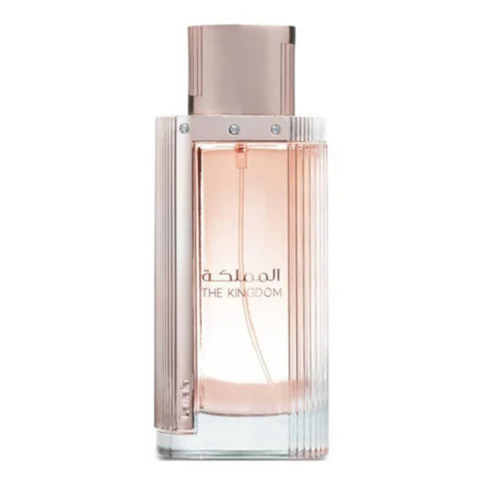 LATTAFA THE KINGDOM WOMAN 100ML