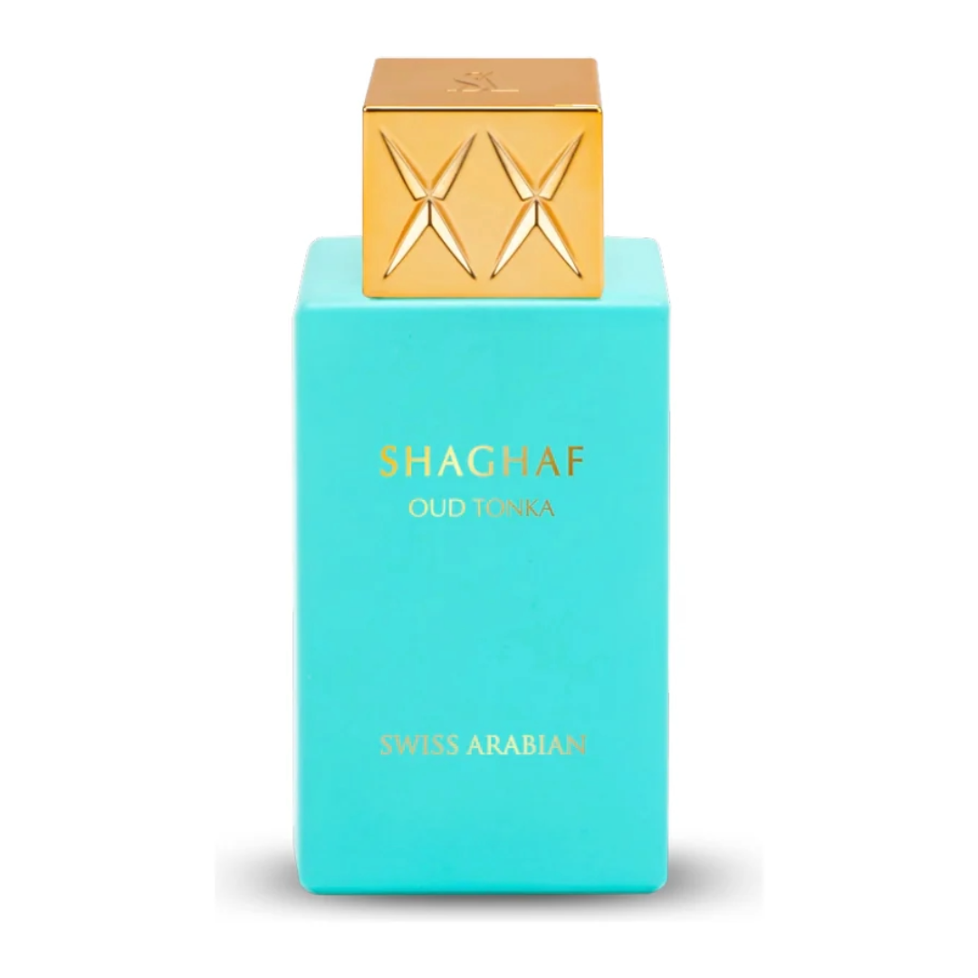 Swiss Arabian Shaghaf Oud Tonka 75ml