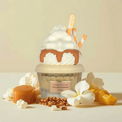 LATTAFA GIVE ME GOURMAND WHIPPED PLEASURE 75ML