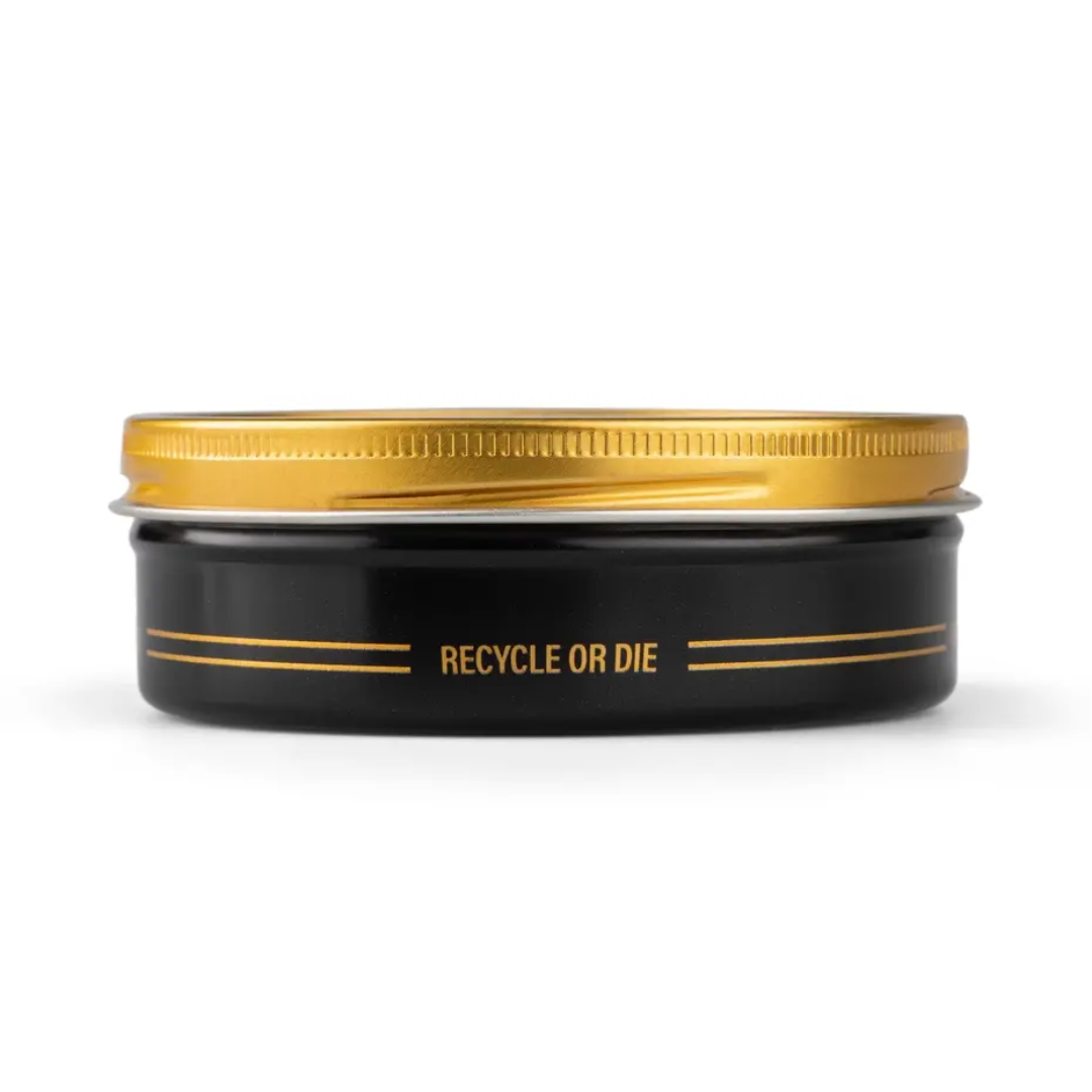 Reuzel Liquid Death - Pommade à l'argile Tête Coupée 95.8Gr. - 12 Pièces