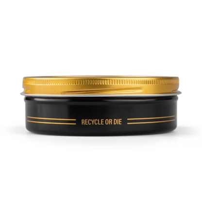 Reuzel Liquid Death - Pommade à l'argile Tête Coupée 95.8Gr. - 12 Pièces