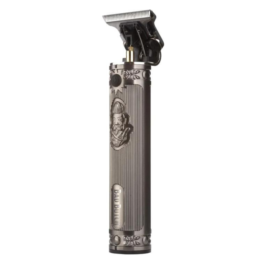 Efalock Big Bad Butch Clipper + Bad Butch Trimmer SET