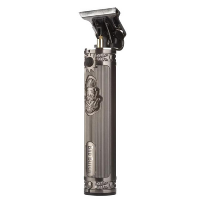 Efalock Big Bad Butch Clipper + Bad Butch Trimmer SET